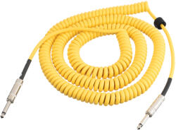 Revoltage ICCY10 Yellow 10 m Директен - Директен Инструментален кабел (<![CDATA[ICCY10]]>)
