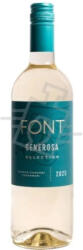 FONT Generosa Selection [0, 75L|2025]