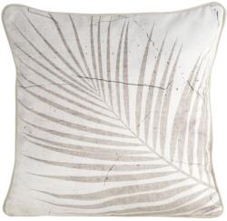 Eurofirany Párnahuzat SALMA 45 x 45 cm Eurofirany krémszínű (462322)