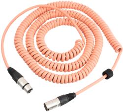 Revoltage MCCO10 Orange 10 m Микрофонен кабел (<![CDATA[MCCO10]]>)