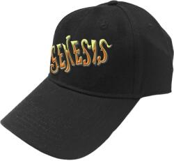 Genesis Orange Classic Logo Шапка с козирка Black UNI (<![CDATA[GENCAP01OB]]>)