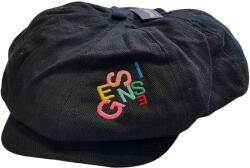 Genesis Scatter (Ex-Tour) Шапка с козирка Black UNI (<![CDATA[GENCAP02B]]>)