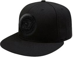 Ramones Presidential Seal Шапка с козирка Black UNI (<![CDATA[RASBCAP01B]]>)