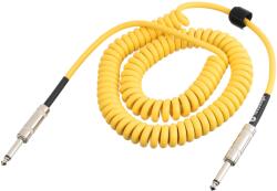 Revoltage ICCY5 Yellow 5 m Директен - Директен Инструментален кабел (<![CDATA[ICCY5]]>)