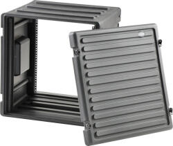 SKB Cases 1SKB-R12U Roto 12U Рак-куфар (<![CDATA[1skb-r12u]]>)