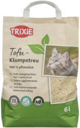 TRIXIE 6 l Trixie tofu-csomósodó macskaalom