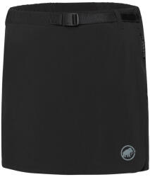 Mammut Trekkers Wrap Skort Women Размер: L / Цвят: черен