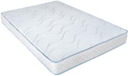 Green Future Ezüst Ionos Argentum Therapy Ortopéd matrac, Memória Arctic Gél Réteg, Anatómiai, 90x190 cm