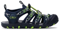 CMP Gyerek szandál, CMP, 208206, Textil, Sötétkék, 34 EU (0000208206518-34)