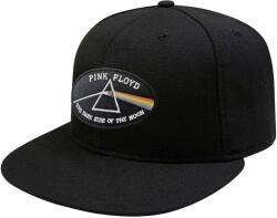 Pink Floyd The Dark Side of the Moon Black Border Шапка с козирка Black UNI (<![CDATA[PFSBCAP06B]]>)
