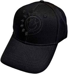 Blink-182 Black Six Arrow Smile Шапка с козирка Black UNI (<![CDATA[BLINKCAP02BB]]>)