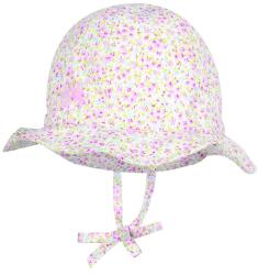  Babás napkalap megkötőkkel (hurtimex_4050744369334)