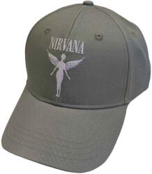 Nirvana Angelic Mono Шапка с козирка Green UNI (NIRVCAP05GR)