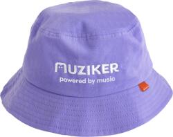 Muziker Merch Powered by Music + Marker Holder Шапка Purple S/M (YKH-HAT-COO-58)