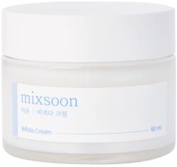 Mixsoon Bifida hidratáló krém, 60 ml, javító és hidratáló, öregedésgátló védelem, érzékeny bőrre (SKCMIX010)