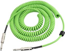 Revoltage ICCG10 Green 10 m Drept - Drept Cablu de instrument (ICCG10)