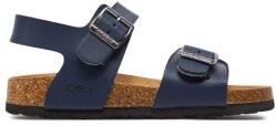 CMP Gyerek szandál, CMP, 303732, Ekobőr, Tengerészkék, 31 EU (0000303732769-31)