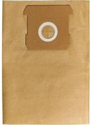 Einhell 12 literes porzsák, 5 db/csomag (PORZSÁK, 12 LITER, 5 DB/ CSOMAG) - ebolt