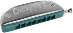 Hohner Chrometta Yстна хармоника (M250012)