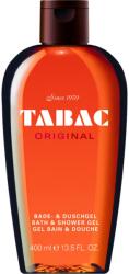 Tabac Original Perfumed Gel de dus 400 ml (Barbati)