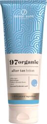 7suns Barnító krém, 97organic After Tan Lotion, 250 ml (240820211307)