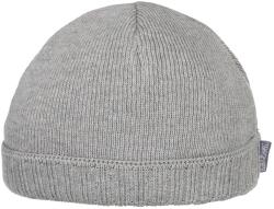  Kötött gyereksapka, DOLL modell, 100% pamut, szürke, 49 cm (hurtimex_4050744289571)