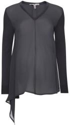 Női blúz, szürke, Bellybutton Maternity, terhes nőknek, kényelmes anyagból, M INTL (hurtimex_4055592179340)