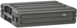 SKB Cases 1SKB-R2S Roto-Molded Shallow Cutie rack (1skb-r2s)