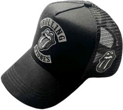 The Rolling Stones Tour '78 Шапка с козирка Black UNI (<![CDATA[RSMBCAP12B]]>)