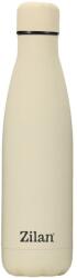 Zilan ZLN0821 rozsdamentes acél termosz, 500 ml űrtartalommal, akár 24 órán át hidegen és 18 órán át melegen tartja az italokat (SE-ZLN0821)