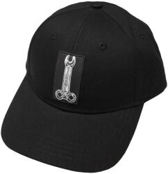 Tool 72826 Logo Шапка с козирка Black UNI (TOOLCAP02B)
