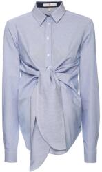 Bellybutton kismama póló kék nyakkendővel, 40 EU (hurtimex_4055592178442)