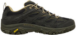 Merrell Încălțăminte outdoor pentru bărbați Merrell Moab 3 Black/Beluga UK 9