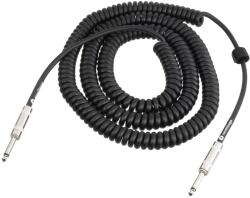 Revoltage ICCB10 Black 10 m Egyenes - Egyenes Hangszerkábel (ICCB10)