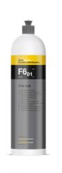 Koch Chemie Fine Cut F6.01 - Финна полираща паста 1L (4237)