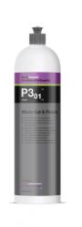 Koch Chemie Micro Cut & Finish P3.01 - Микрошлифовъчна антихолограма паста с карнаубска восък 1L (4315)
