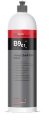 Koch Chemie Heavy Quick Cut B9.01 - Груба полираща паста 1L (4566)