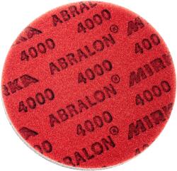 Abralon Шмиргел Abralon; зърнестост P4000; Ø 77 mm (4007)