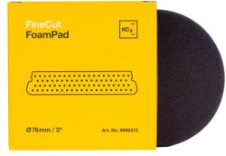 Koch Chemie Fine Cut Foam Pad 76 x 25 mm - Полиращ диск жълт (4242)