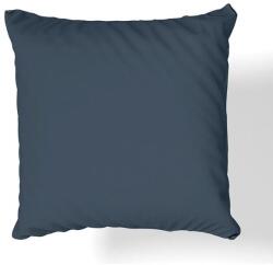  Jersey párnahuzat 40x40cm, grafitszürke, 100% pamut, cipzár (textilbix_5908451338688)