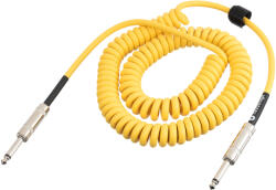 Revoltage ICCY5 Yellow 5 m Drept - Drept Cablu de instrument (ICCY5)