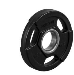 Gorilla Sports Súlytárcsa műanyag 1, 25 kg (100951-00019-0005) - kokiskashop Súlytárcsa