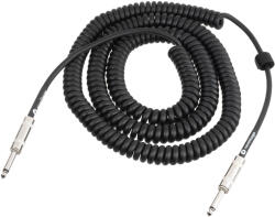 Revoltage ICCB10 Black 10 m Drept - Drept Cablu de instrument (ICCB10)