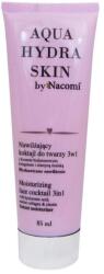 Nacomi Aqua Hydra Skin 3 az 1-ben arcmaszk, 85ml (NAC814)