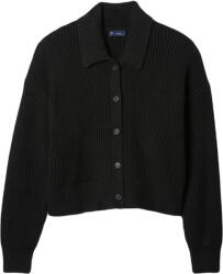 GAP Cashsoft shaker collar cardi xl