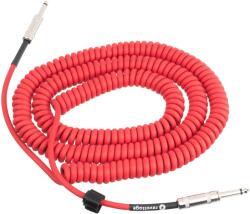 Revoltage ICCR10 Red 10 m Drept - Drept Cablu de instrument (<![CDATA[ICCR10]]>)