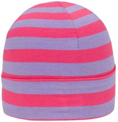  Lányka sapka, Törpilla modell, pamut, többszínű, 95% pamut, 5% elasztán (hurtimex_4050744636405)