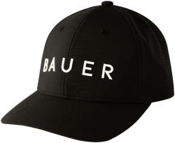 Bauer Șapcă pentru bărbați Performance Hat Black