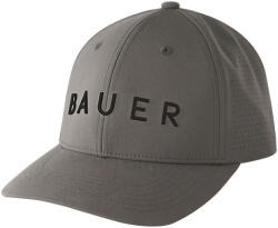 Bauer Șapcă pentru bărbați Performance Hat Grey