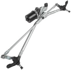 M MODECAR Ablaktörlő szerkezet, Mercedes Citan, 2012, motorral, 69, 5x19x12cm, 12V (DA-31936)